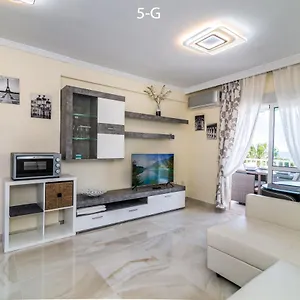 Always Happy 1 Bdr 6g And 5g Puerto Marina Views Apartamento