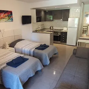 Minerva Apartamento