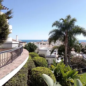 Magnífico Estudio En Vela De Mar Apartamento