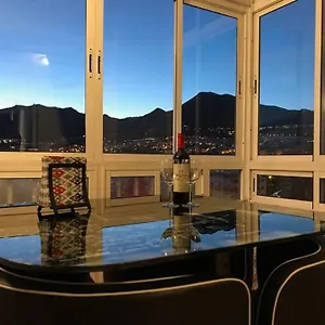 Estudio Apartamento