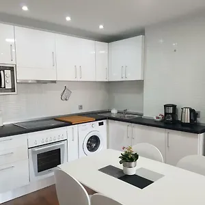 Aries Flat Apartamento