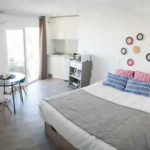 Eam Maite 3 Apartamento