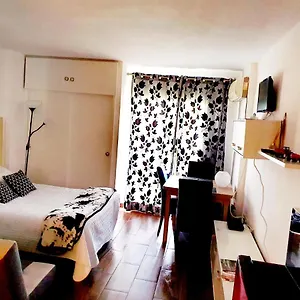 Jupiter Estudio Benalmadena
