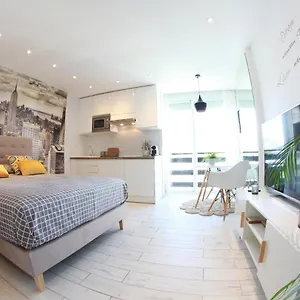 - New Nordic Style & Sunny Benalmadena