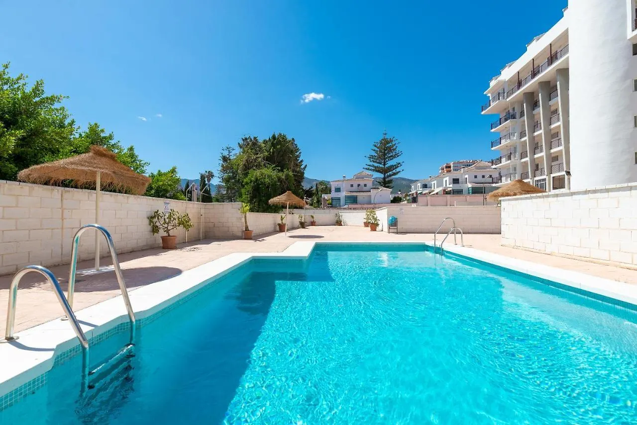 Vb Marysol - 2Br Apartment Close To The Beach Benalmadena